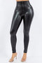Tummy control leggings